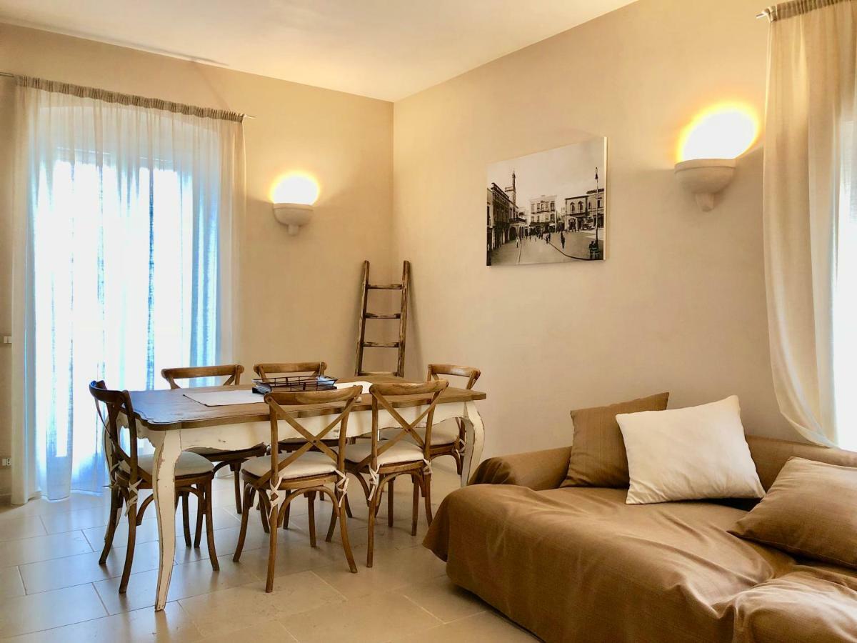 Palazzotto "Fasano Antica" Apartment ภายนอก รูปภาพ