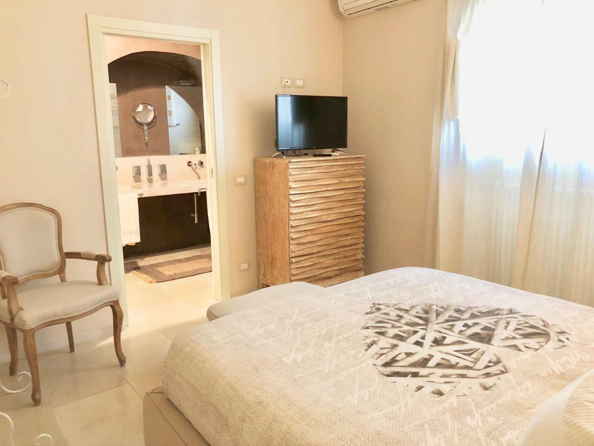 Palazzotto "Fasano Antica" Apartment ภายนอก รูปภาพ