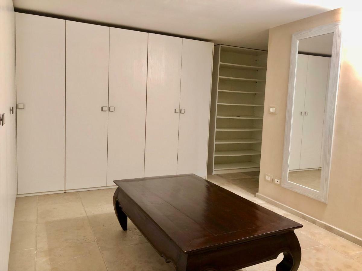 Palazzotto "Fasano Antica" Apartment ภายนอก รูปภาพ