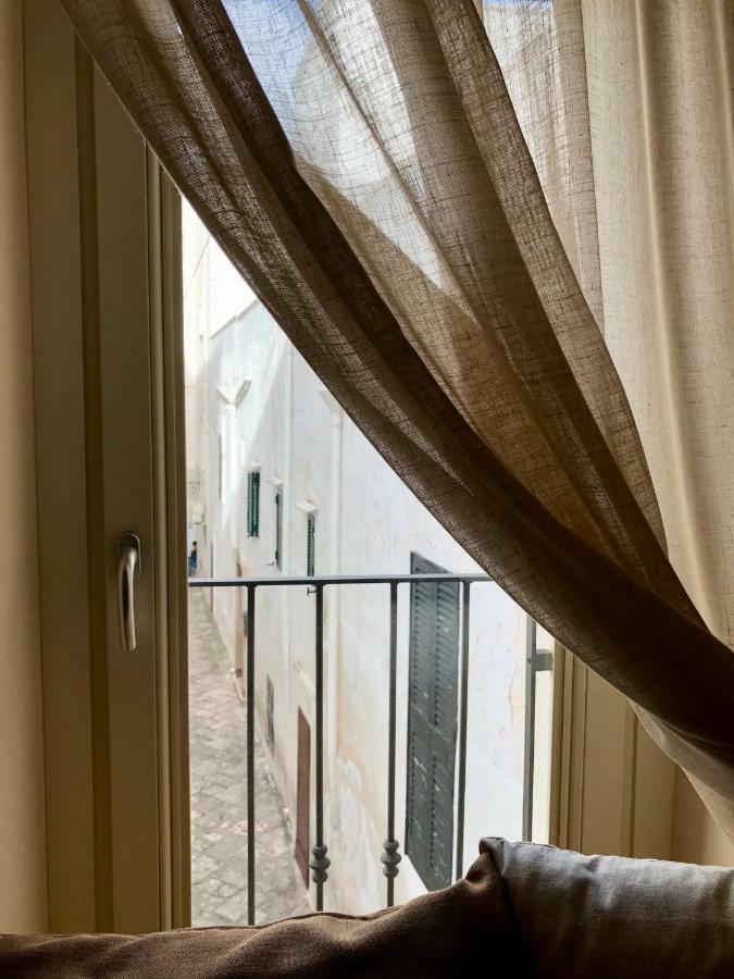 Palazzotto "Fasano Antica" Apartment ภายนอก รูปภาพ