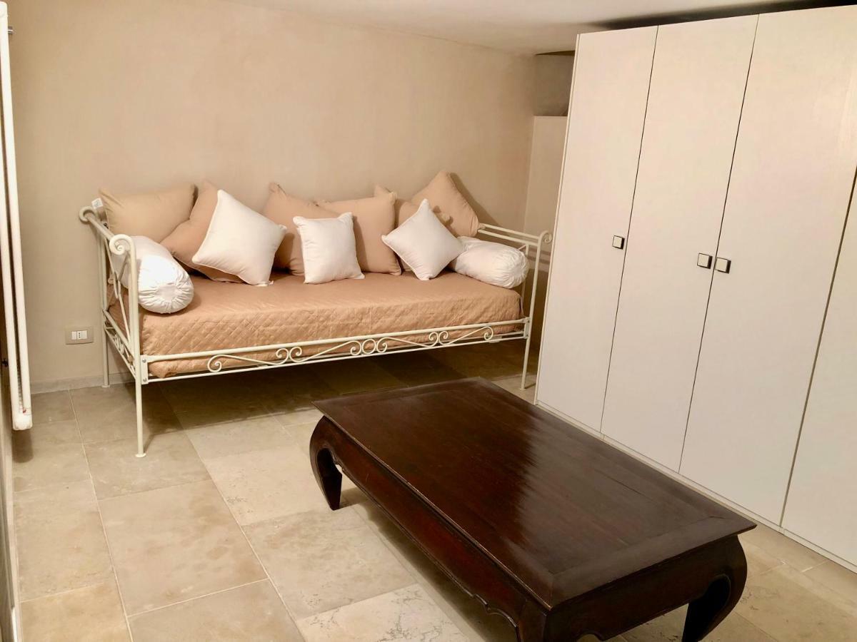 Palazzotto "Fasano Antica" Apartment ภายนอก รูปภาพ
