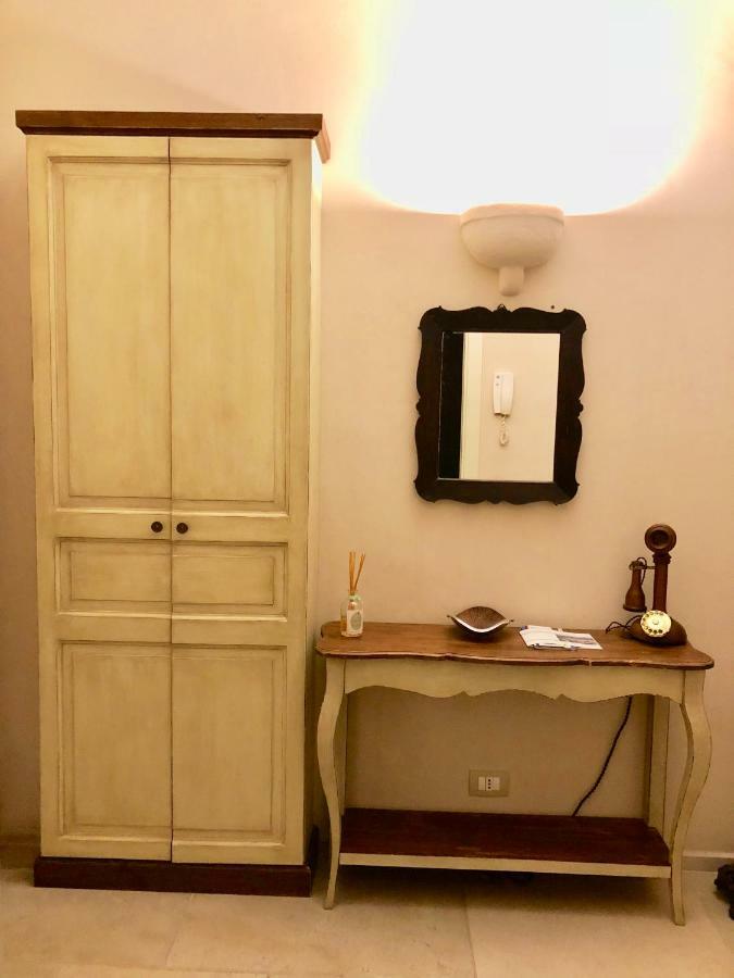 Palazzotto "Fasano Antica" Apartment ภายนอก รูปภาพ