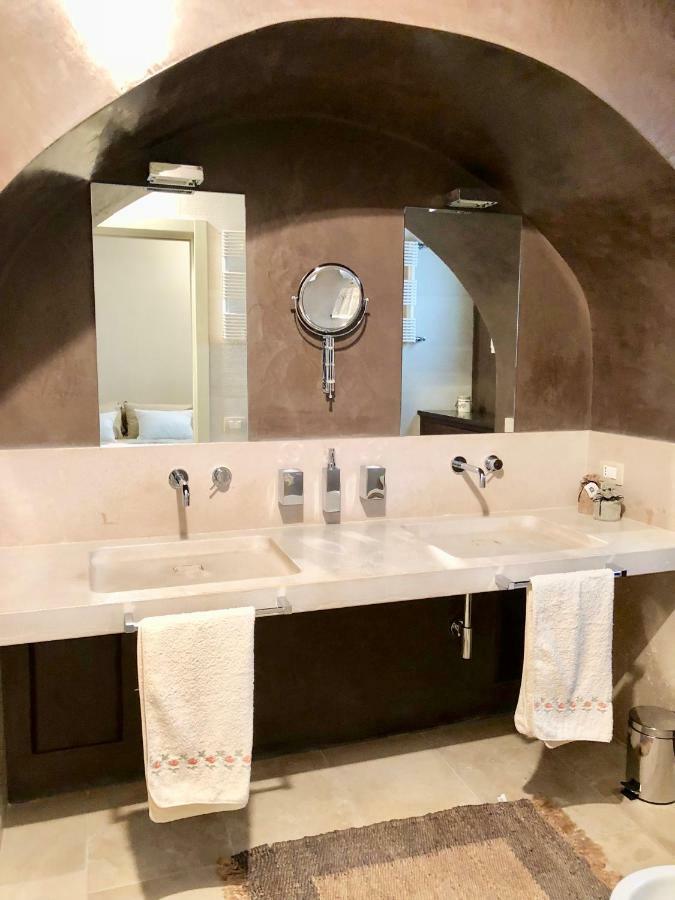Palazzotto "Fasano Antica" Apartment ภายนอก รูปภาพ