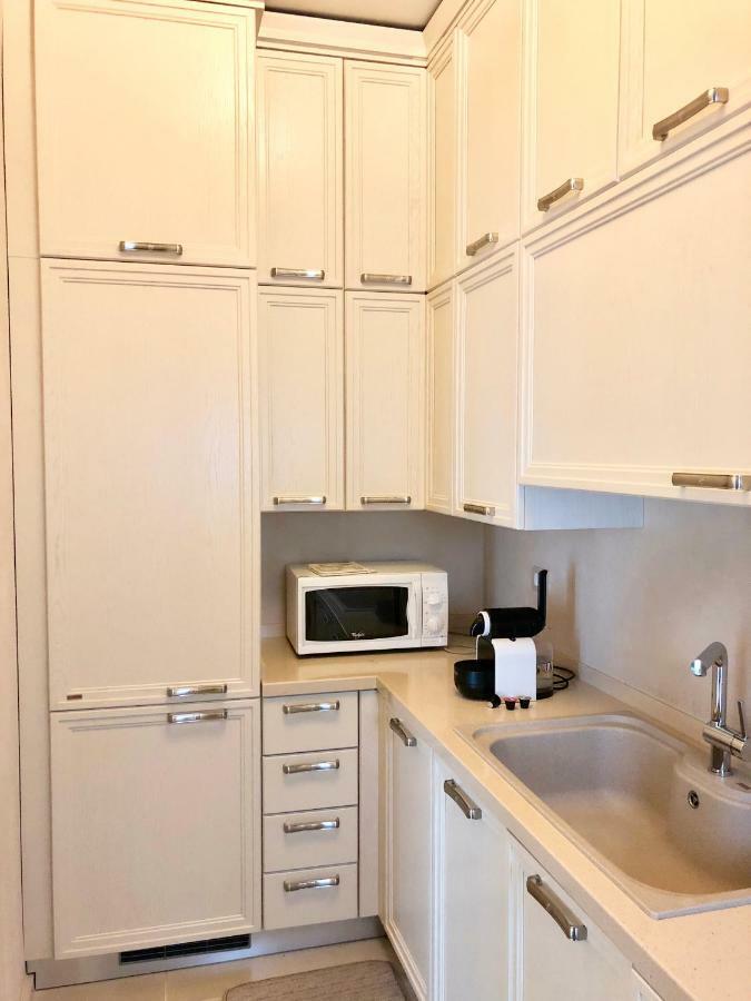 Palazzotto "Fasano Antica" Apartment ภายนอก รูปภาพ