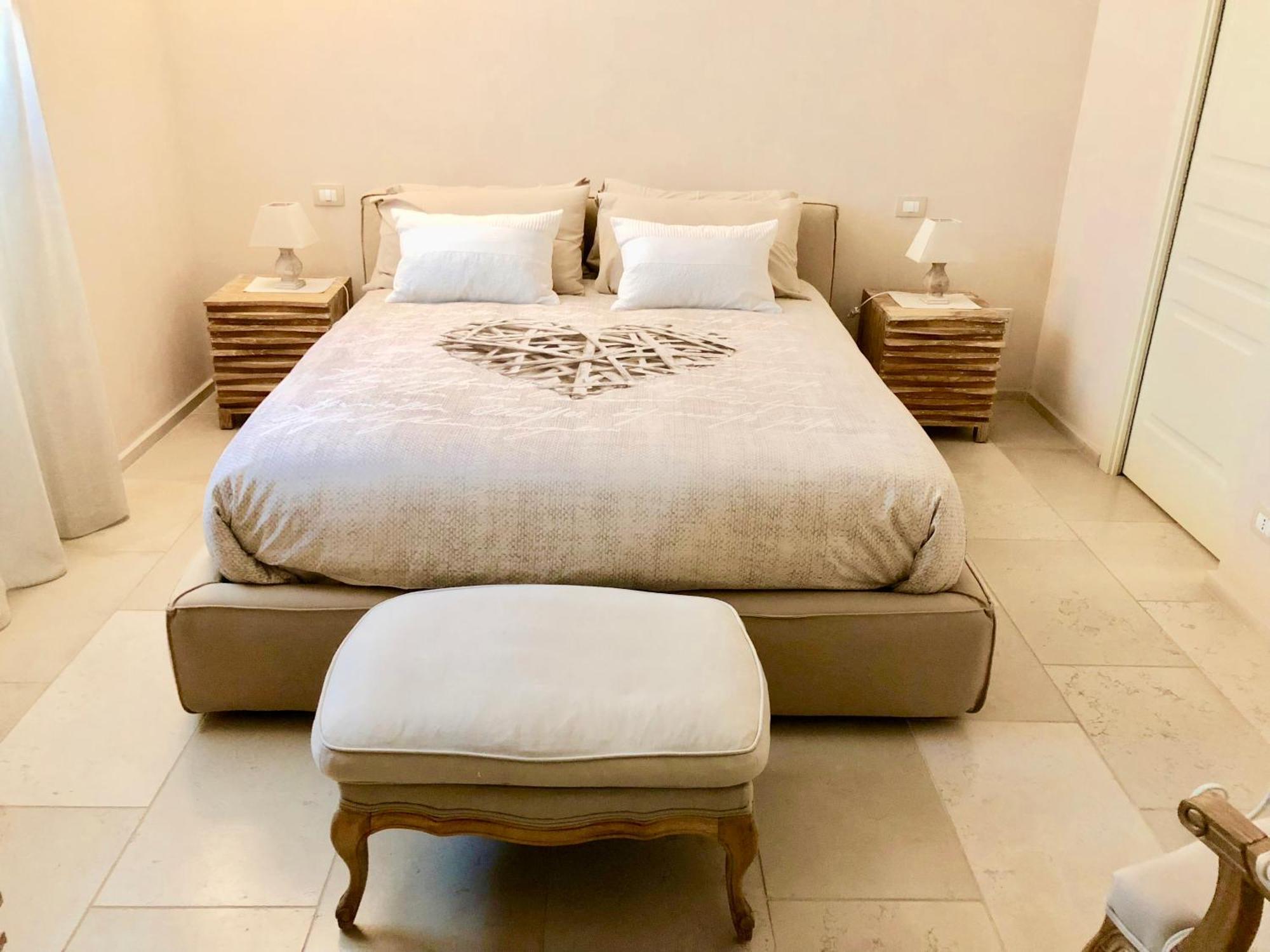Palazzotto "Fasano Antica" Apartment ภายนอก รูปภาพ