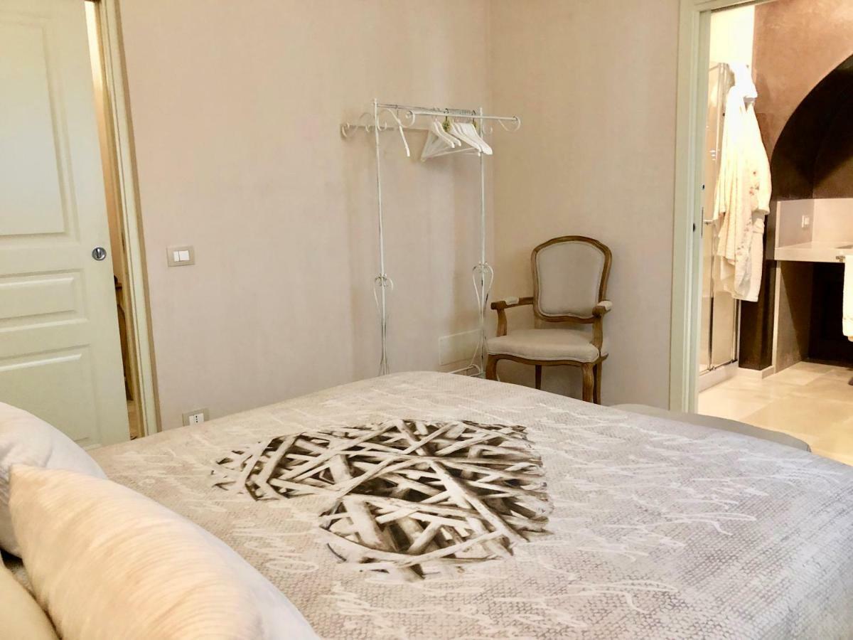 Palazzotto "Fasano Antica" Apartment ภายนอก รูปภาพ