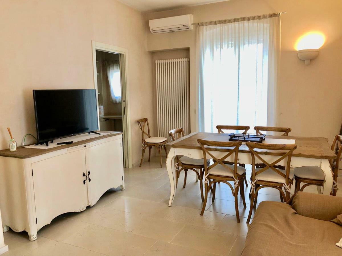 Palazzotto "Fasano Antica" Apartment ภายนอก รูปภาพ